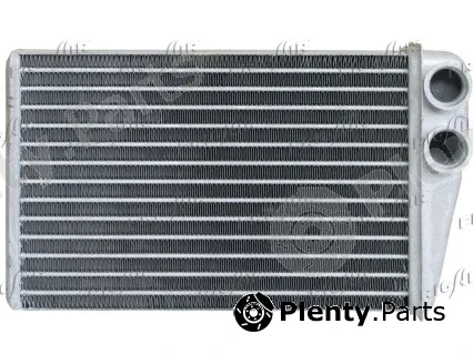 Frigair 0609.3017 — Heat Exchanger, interior heating