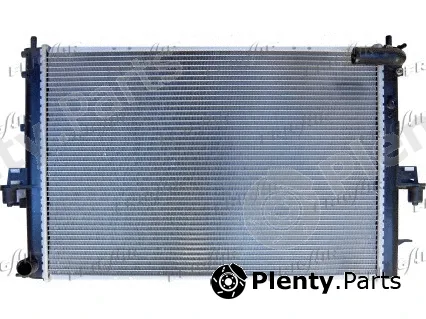 Frigair 0101.3046 — Radiator, engine cooling