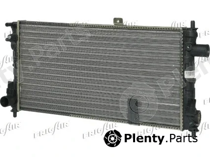 Frigair 0107.3011 — Radiator, engine cooling