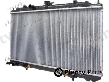 Frigair 0121.3035 — Radiator, engine cooling