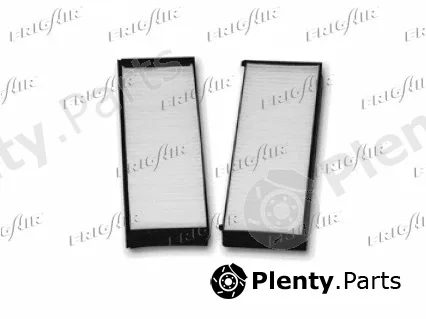 Frigair 1328.5337 — Filter, cabin air