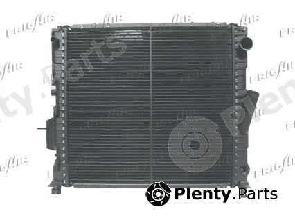 Frigair 0109.3069 — Radiator, engine cooling