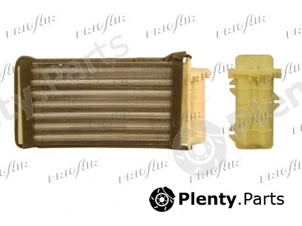 Frigair 0604.3020 — Heat Exchanger, interior heating