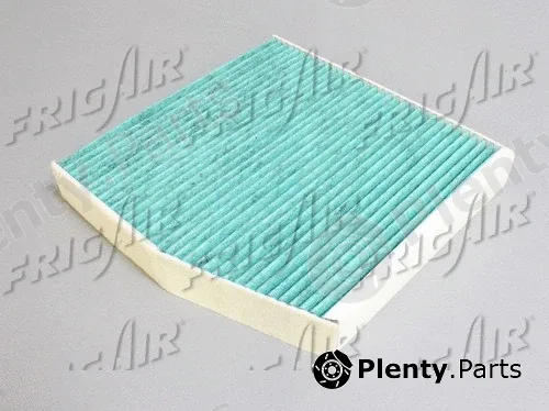 Frigair 1306.0386 — Filter, cabin air