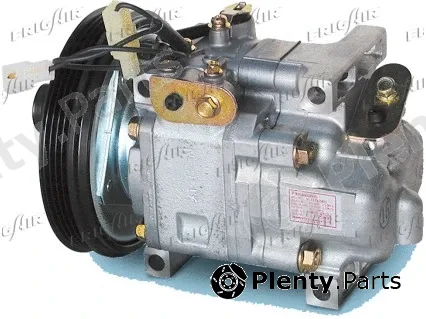 Frigair 920.63009 — Compressor, air conditioning