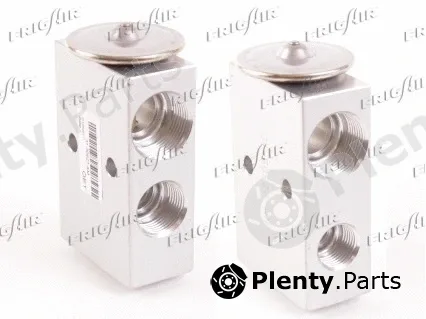 Frigair 431.30959 — Expansion Valve, air conditioning