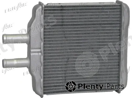 Frigair 0631.3007 — Heat Exchanger, interior heating