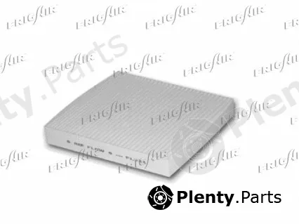 Frigair 1321.5233 — Filter, cabin air