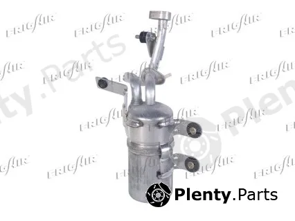 Frigair 137.50052 — Dryer, air conditioning