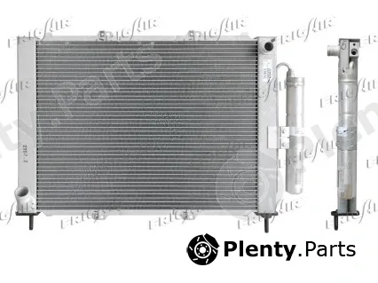 Frigair 3409.0002 — Cooling Module