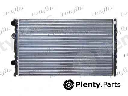 Frigair 0112.3013 — Radiator, engine cooling