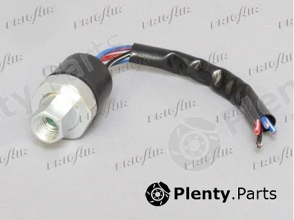 Frigair 29.30704 — Pressure Switch, air conditioning