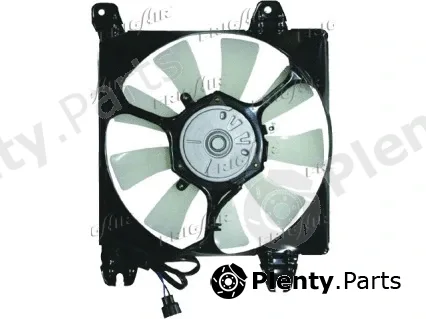 Frigair 0516.1011 — Fan, engine cooling