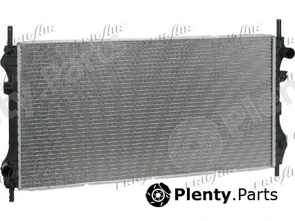 Frigair 0205.3012 — Radiator, engine cooling