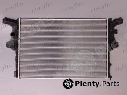 Frigair 0204.3076 — Radiator, engine cooling