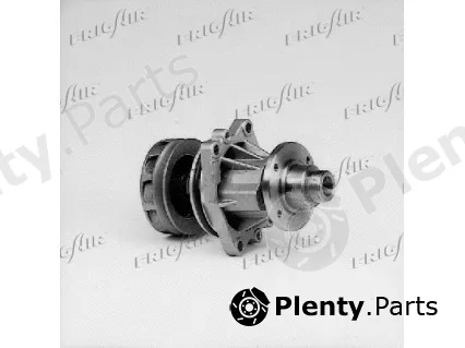 Frigair HP02.223 — Water Pump, engine cooling