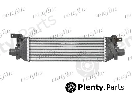 Frigair 0705.3015 — Charge Air Cooler