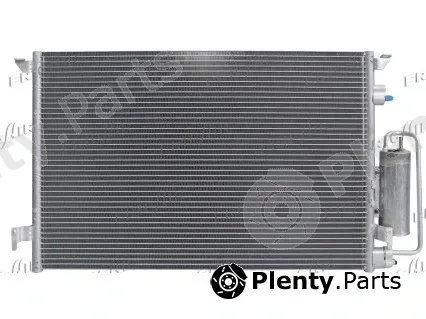 Frigair 0807.2044 — Condenser, air conditioning