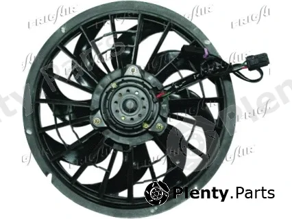 Frigair 0511.1004 — Fan, engine cooling