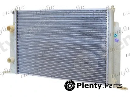 Frigair 0104.3108 — Radiator, engine cooling