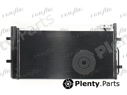 Frigair 0810.3102 — Condenser, air conditioning