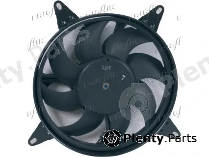 Frigair 0504.1010 — Fan, engine cooling