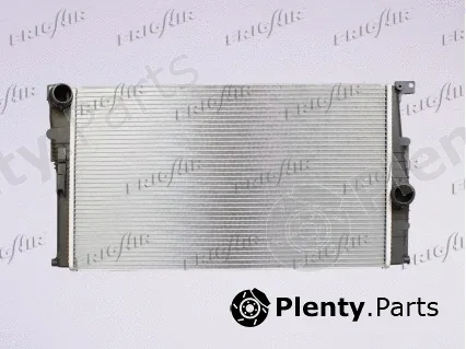 Frigair 0102.3148 — Radiator, engine cooling