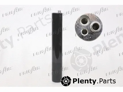 Frigair 137.50100 — Dryer, air conditioning