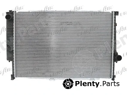 Frigair 0102.2079 — Radiator, engine cooling