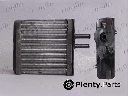 Frigair 0604.3007 — Heat Exchanger, interior heating