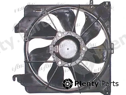 Frigair 0505.0452 — Fan, engine cooling