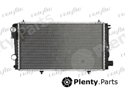 Frigair 0103.2023 — Radiator, engine cooling