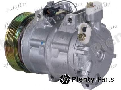 Frigair 920.52053 — Compressor, air conditioning