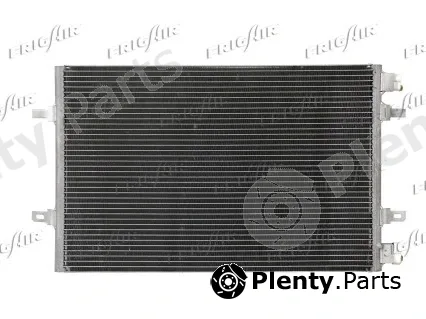 Frigair 0809.3048 — Condenser, air conditioning