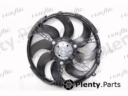 Frigair 0504.1097 — Fan, engine cooling