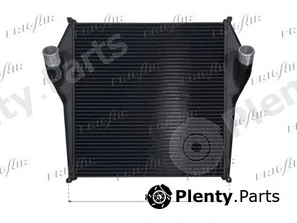 Frigair 0709.3003 — Charge Air Cooler