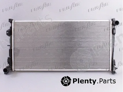 Frigair 0118.3031 — Radiator, engine cooling