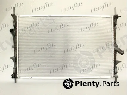 Frigair 0105.3121 — Radiator, engine cooling
