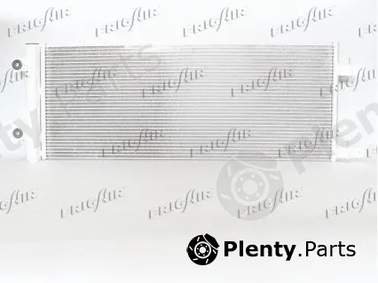 Frigair 0838.3007 — Condenser, air conditioning