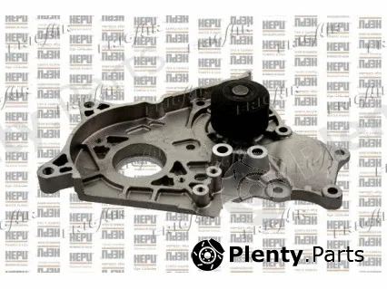Frigair HP15.284 — Water Pump, engine cooling