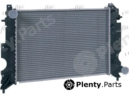 Frigair 0122.3006 — Radiator, engine cooling
