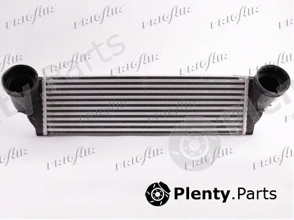 Frigair 0702.3015 — Charge Air Cooler