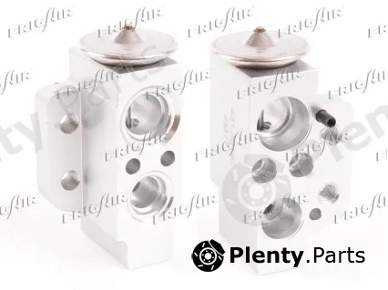 Frigair 431.30140 — Injector Nozzle, expansion valve