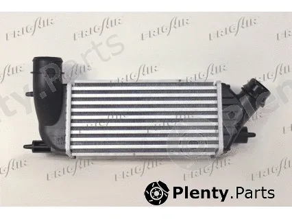 Frigair 0703.3009 — Charge Air Cooler