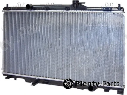 Frigair 0119.3015 — Radiator, engine cooling