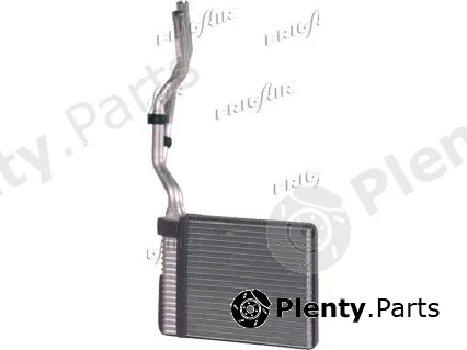 Frigair 0605.3031 — Heat Exchanger, interior heating