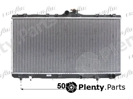 Frigair 0115.3134 — Radiator, engine cooling