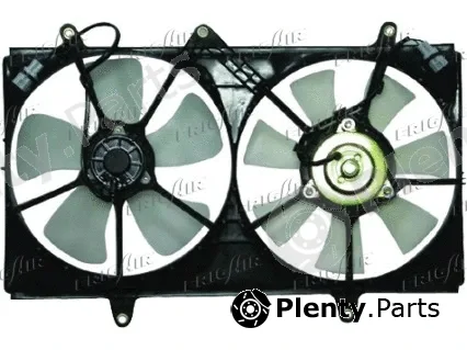 Frigair 0515.1001 — Fan, engine cooling