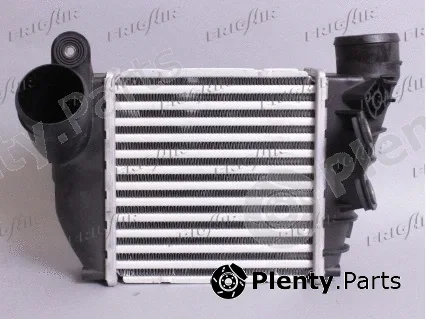 Frigair 0710.3126 — Charge Air Cooler