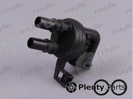 Frigair R3.702 — Coolant Control Valve